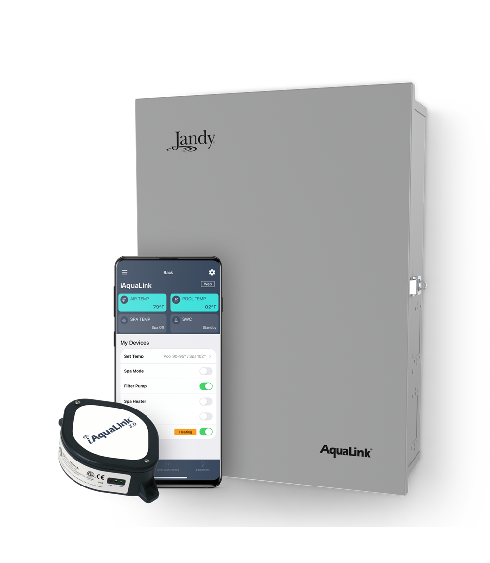 Aqualink Rs Purelink Manual