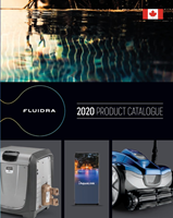 Fluidra Product Catalogue
